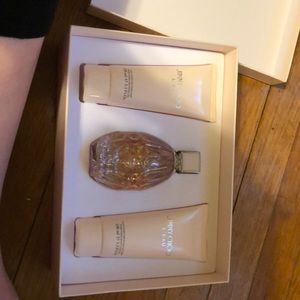 Jimmy Choo L’eau gift set